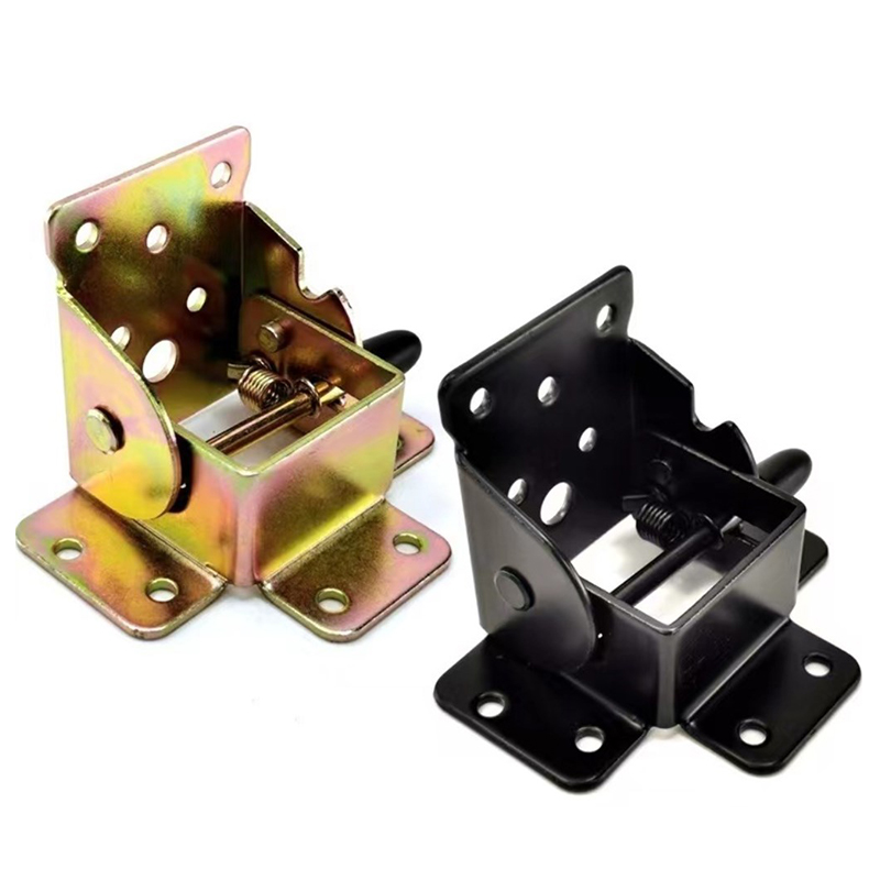 90%20Degree%20Self-Locking%20Folding%20Hinge%20Table%20Legs%20Chair%20Extension%20Foldable%20Feet%20Hinges%20Hardware%20Sofa%20Bed%20Lift%20Support%20Hinge%20YULING%20-%20Image%203