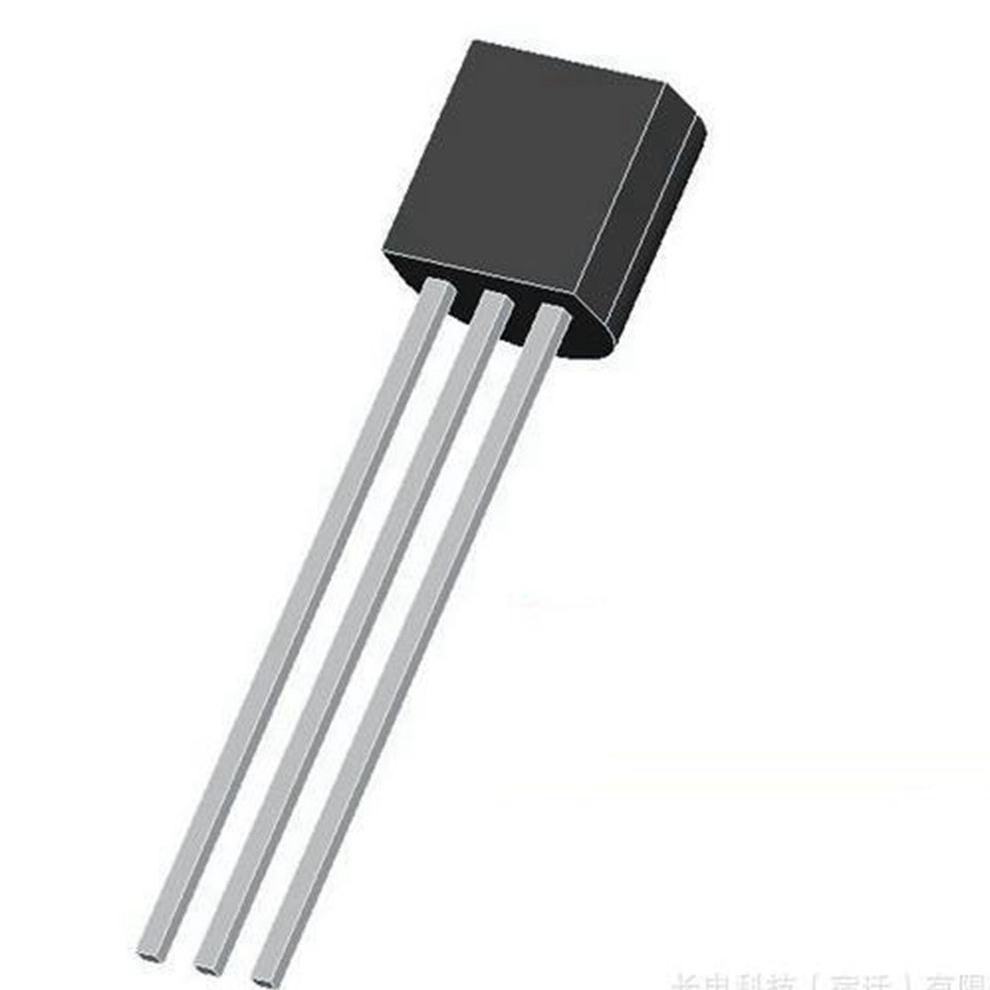 50PCS S8550 8550 PNP TO-92 DIP transistors