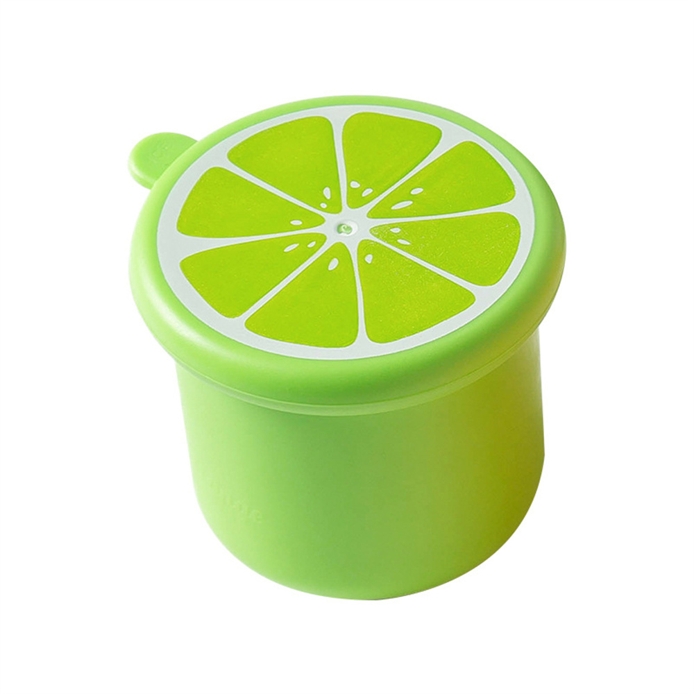 1PC Round Ice Hockey Kitchen Accessories Round Ice Mold Kitchen Gadgets Home-made Silicone Molds Ice Box With Lid Ice Hockey