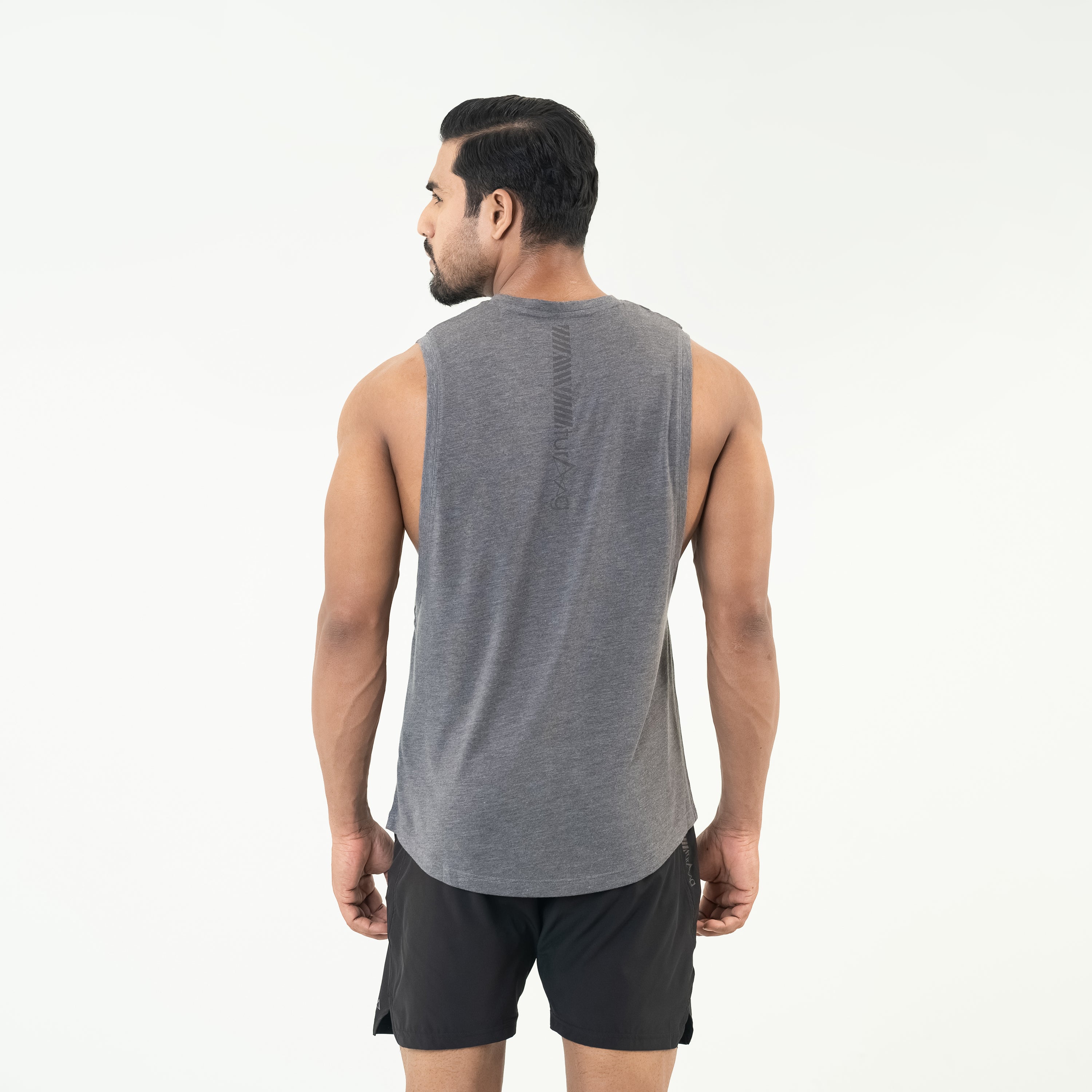 Intense Muscle T-shirt.