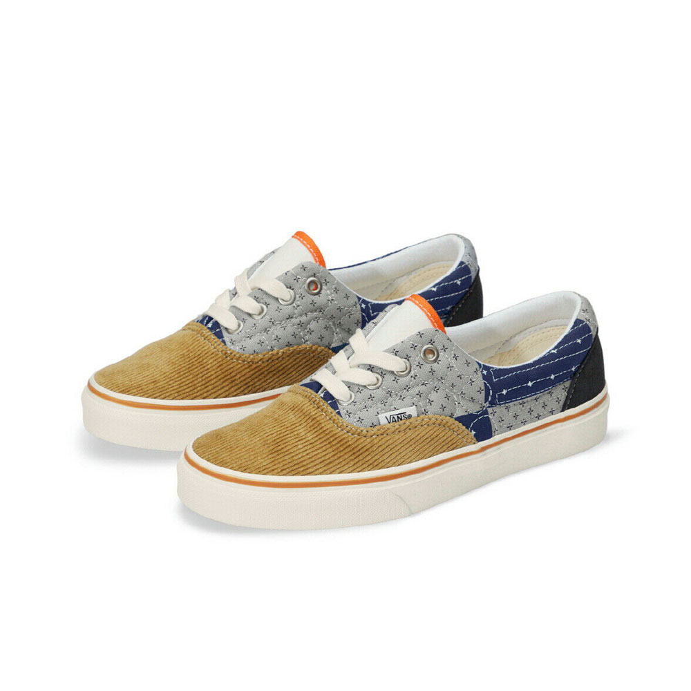Giày Vans Era Quilted Mix VN0A5EFNBCK