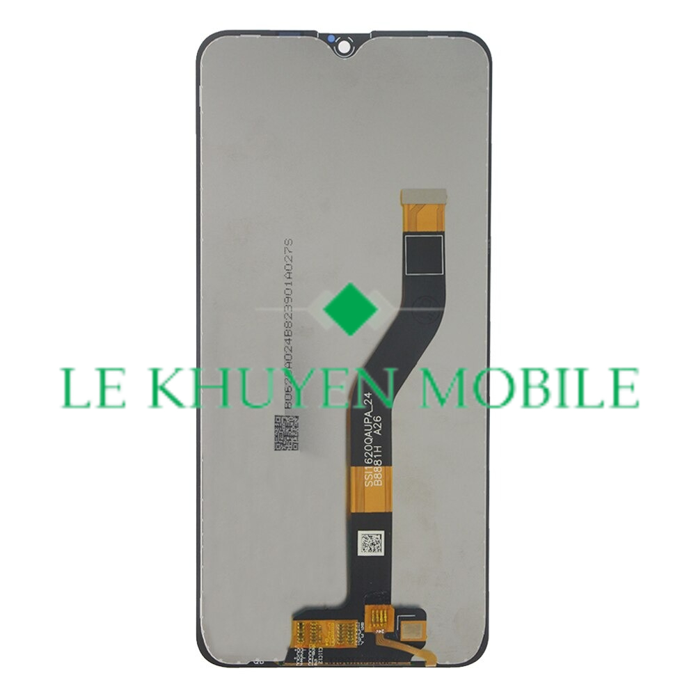 Màn hình full Samsung Galaxy A10s