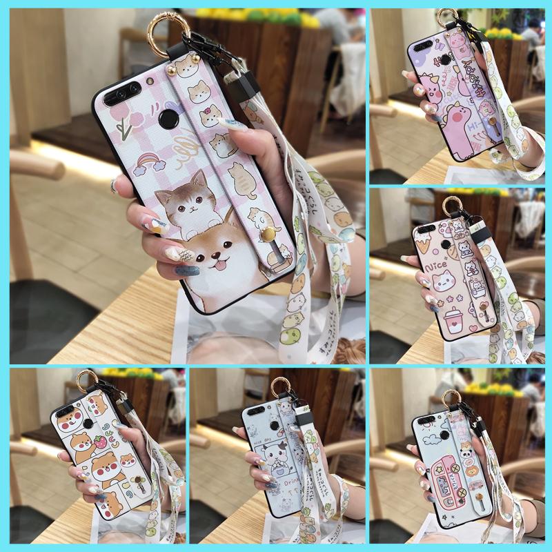 KARTXITAI Cover Personalizzata Compatibile con Honor X8a con Foto Testi Disegni, Immagine logo,Testo,Morbida Silicone TPU Protettiva Gel Custom Case Assorbimento degli Urti