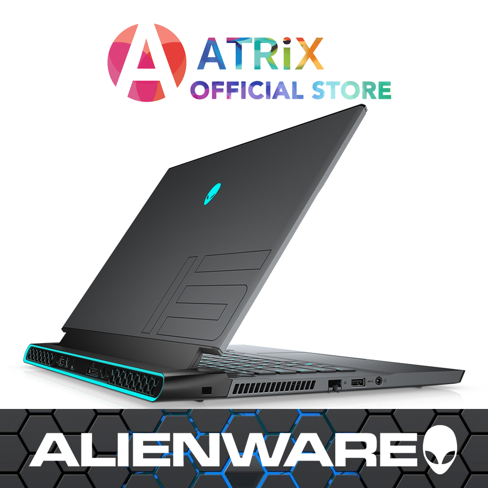 Alienware m15 i7 32GB RTX2070