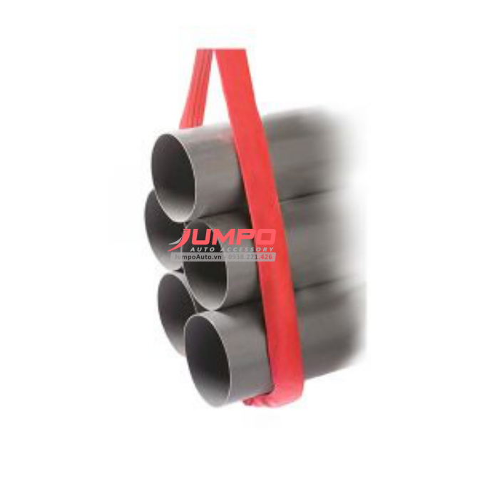 [HCM]Cáp vải cẩu hàng tròn 5 tấn vòng tròn endless