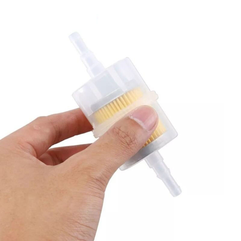 Lọc Xăng Xe Máy Các Dòng Xe Có Nam Châm