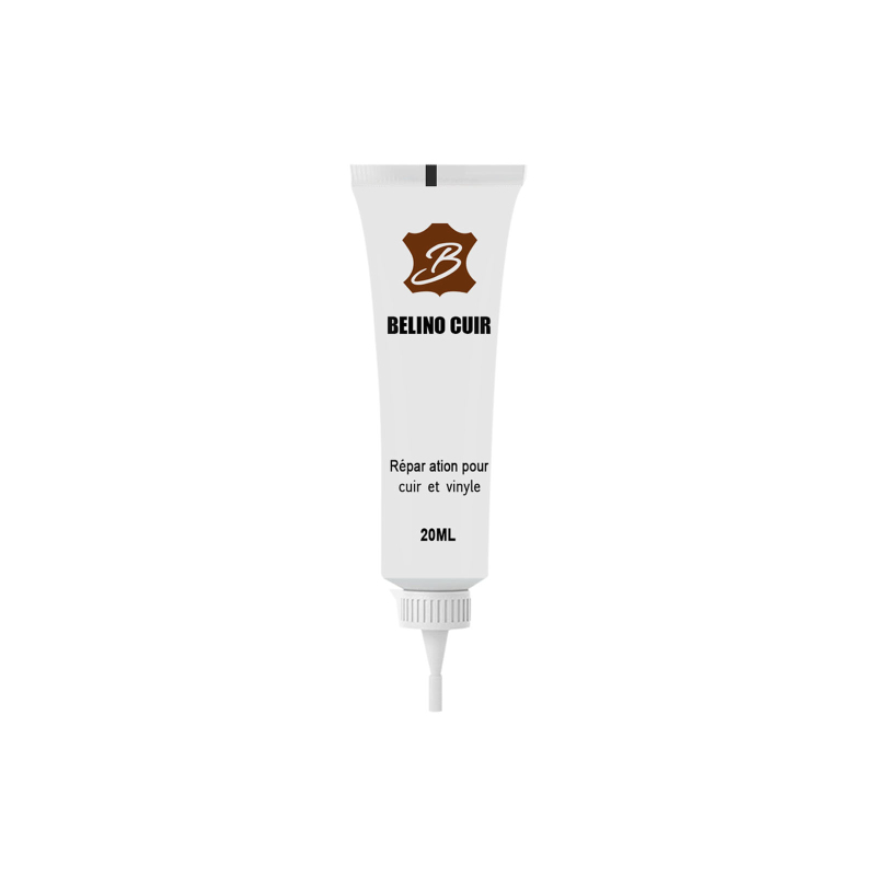 Luckuykicten Leather Scratch Cracks Rips Repair Kit Car Seat Coats Sofa Holes Cream Polishing Color Restore 50ml Repair Tools For Faded Worn Shoe