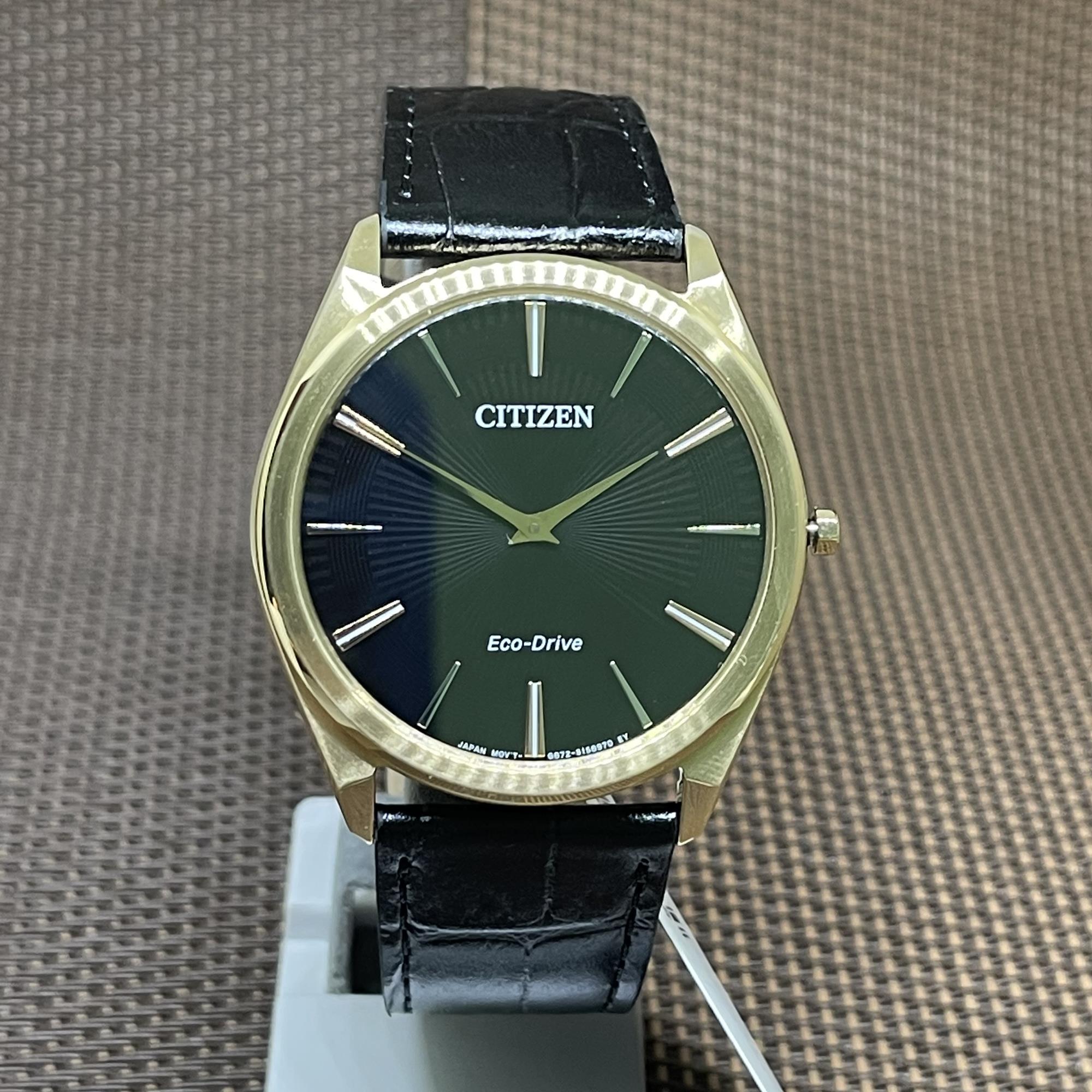 Original Citizen AR3073-06E Eco-Drive 