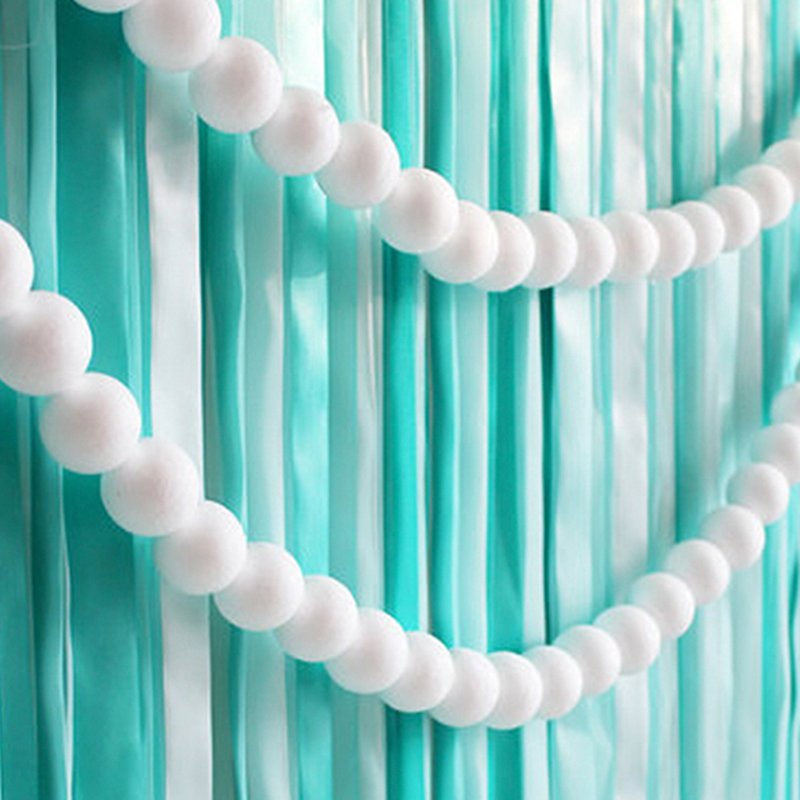 10 Round White 80mm Polystyrene Foam Ball Modelling Sphere Styrofoam Craft. 