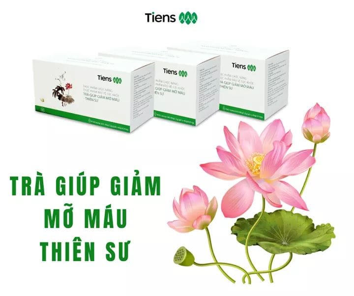 Ích thanh trà
