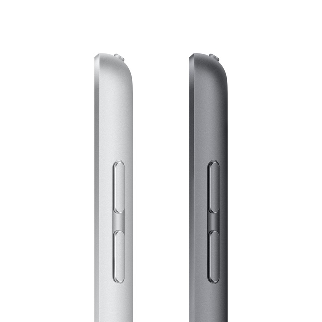 iPad Gen 9 10.2-inch (2021) Wifi + Cellular(4G) - Hàng Chính Hãng
