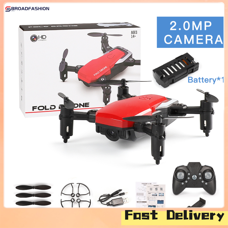 Fold drone on sale lf606 manual