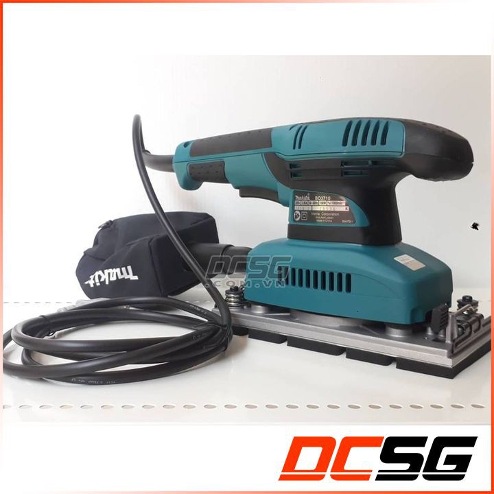 Máy Chà Nhám Rung Makita Bo3710