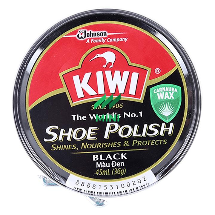 Xi đánh giày KIWI chính hãng