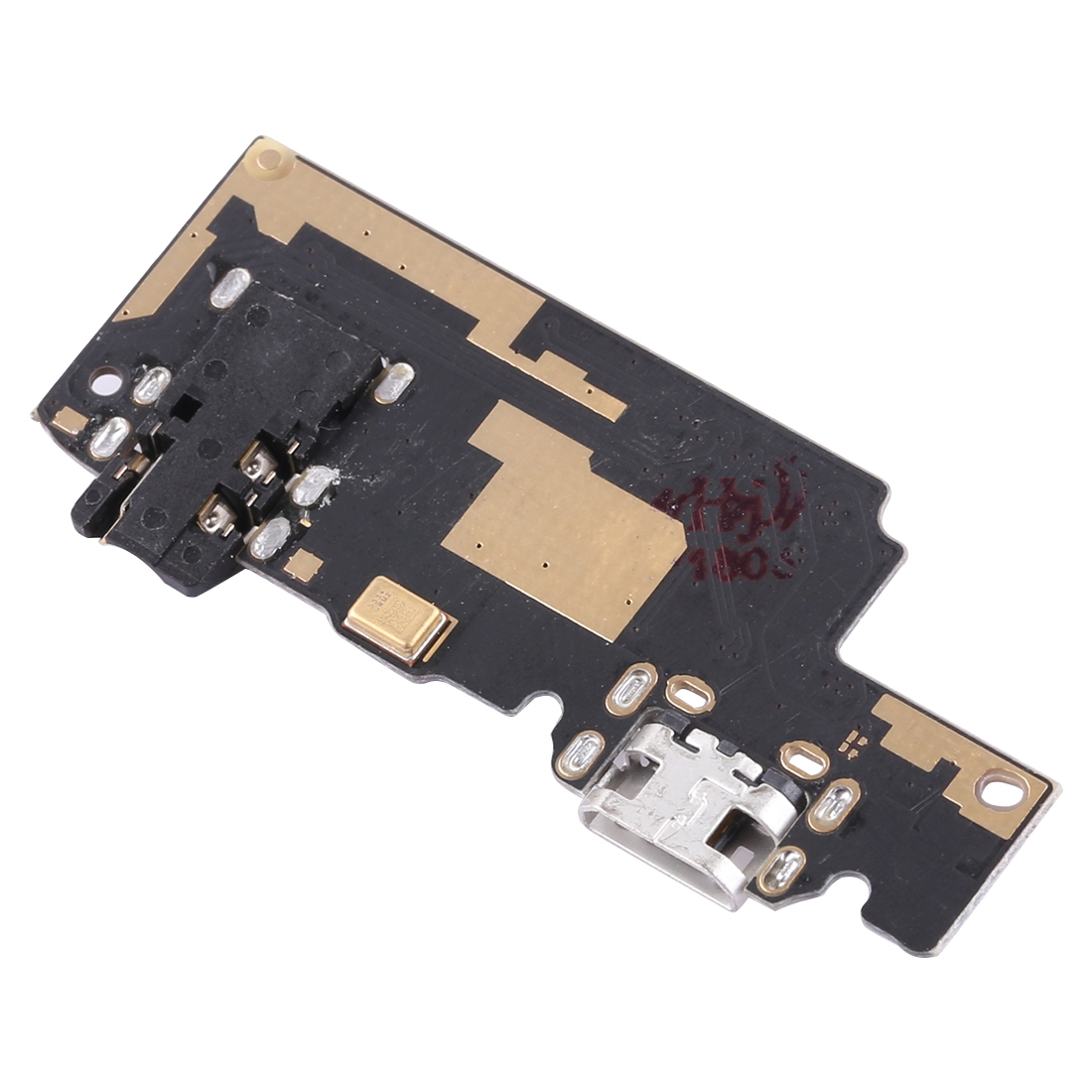 Charging Port Board for Xiaomi Redmi Note 5 / Note5 Pro(In stock)