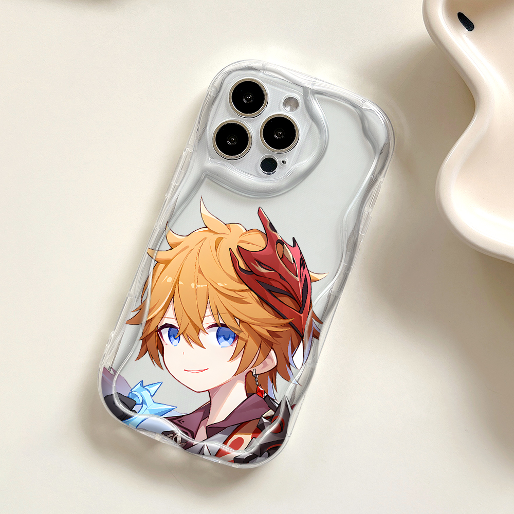 Jizetin%20for%20Samsung%20A33%205G%20Back%20Cover%20Cartoon%20Genshin%20Impact%20Curved%20Wavy%20Edge%20Soft%20Silicone%20Phone%20Case%20-%20Image%207