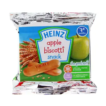 biscotti heinz