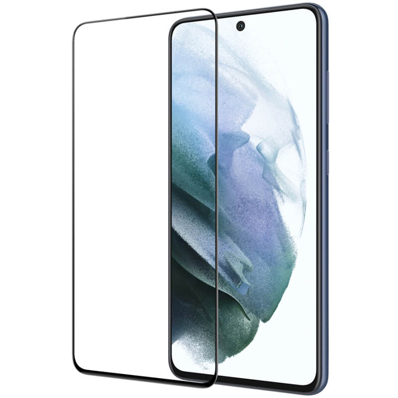 Kính cường lực Samsung Galaxy S21 FE 5G hãng Nillkin CP+Pro Full màn