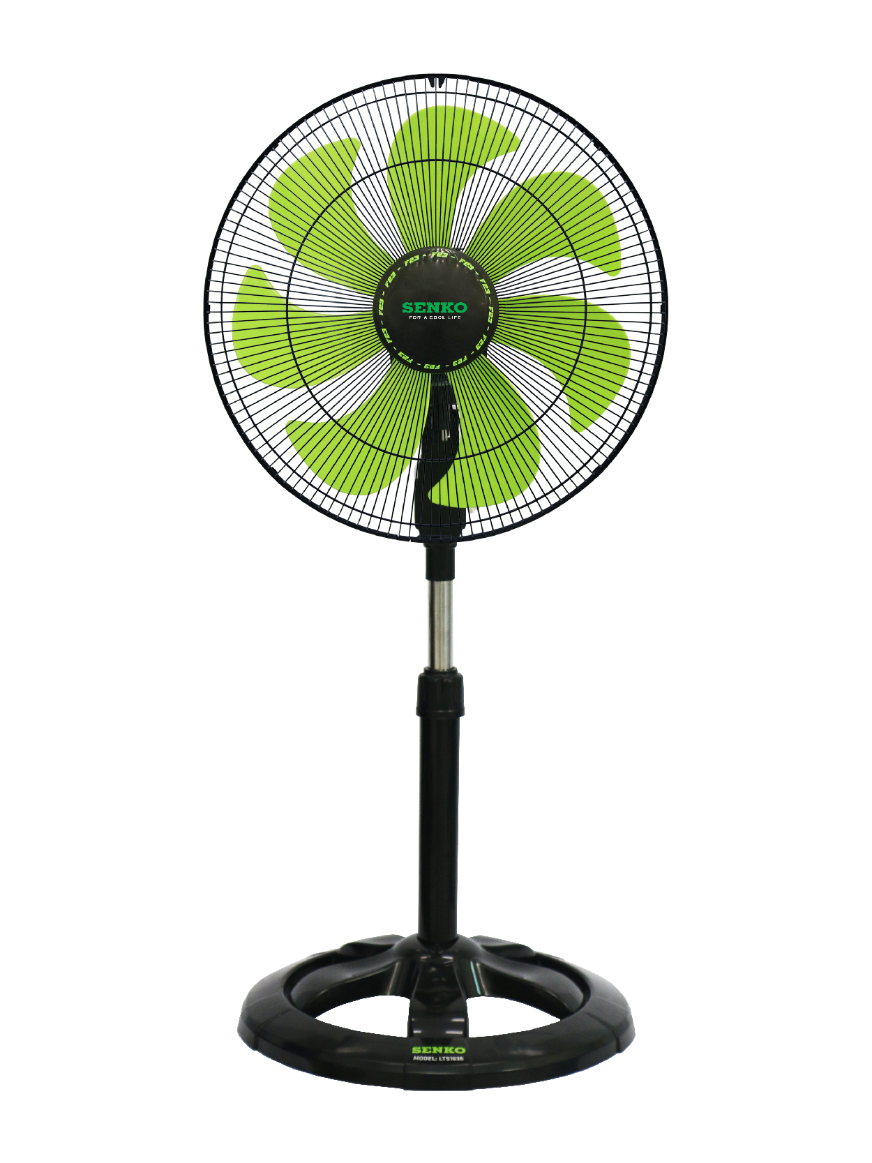 Quạt lỡ Senko LTS1636