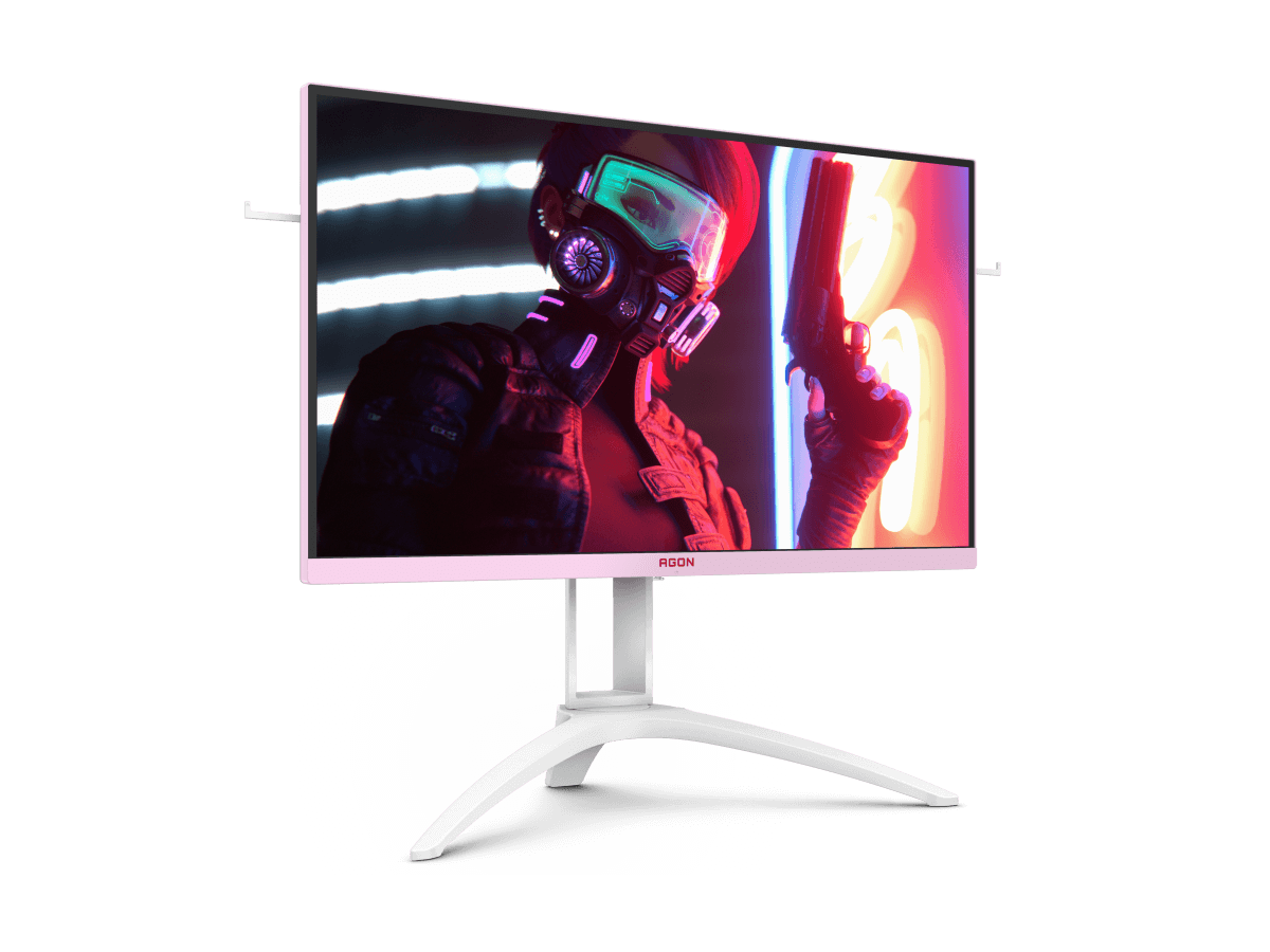 AOC PHI-AG273FXR AGON III 27