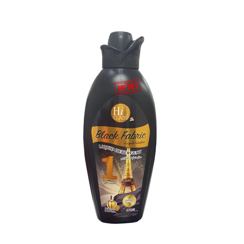 Nước giặt hi-class Antibacterial