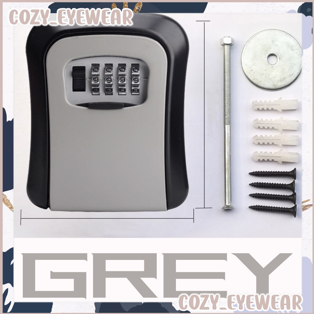 resettable-password-wall-mounted-safe-key-box-4-digits-safety-locker
