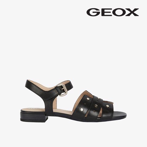 Giày sandals nữ geox d wistrey s. c