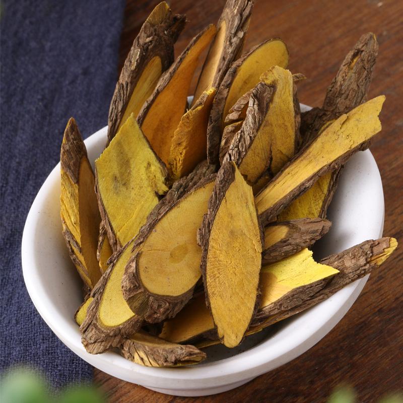 hoàng đằng khô 500gram