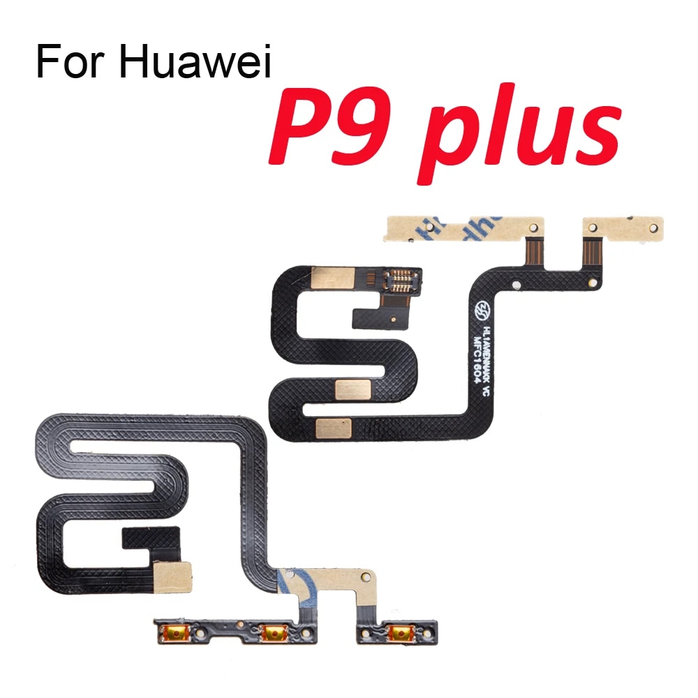 NEW%201Pcs%20Power%20Volume%20Switch%20Ribbon%20For%20Huawei%20P%20Smart%202018%202019%20P9%20P10%20P20%20P30%20lite%20Pro%20Plus%20ON%20OFF%20Button%20Key%20Flex%20Cable%20-%20Image%206