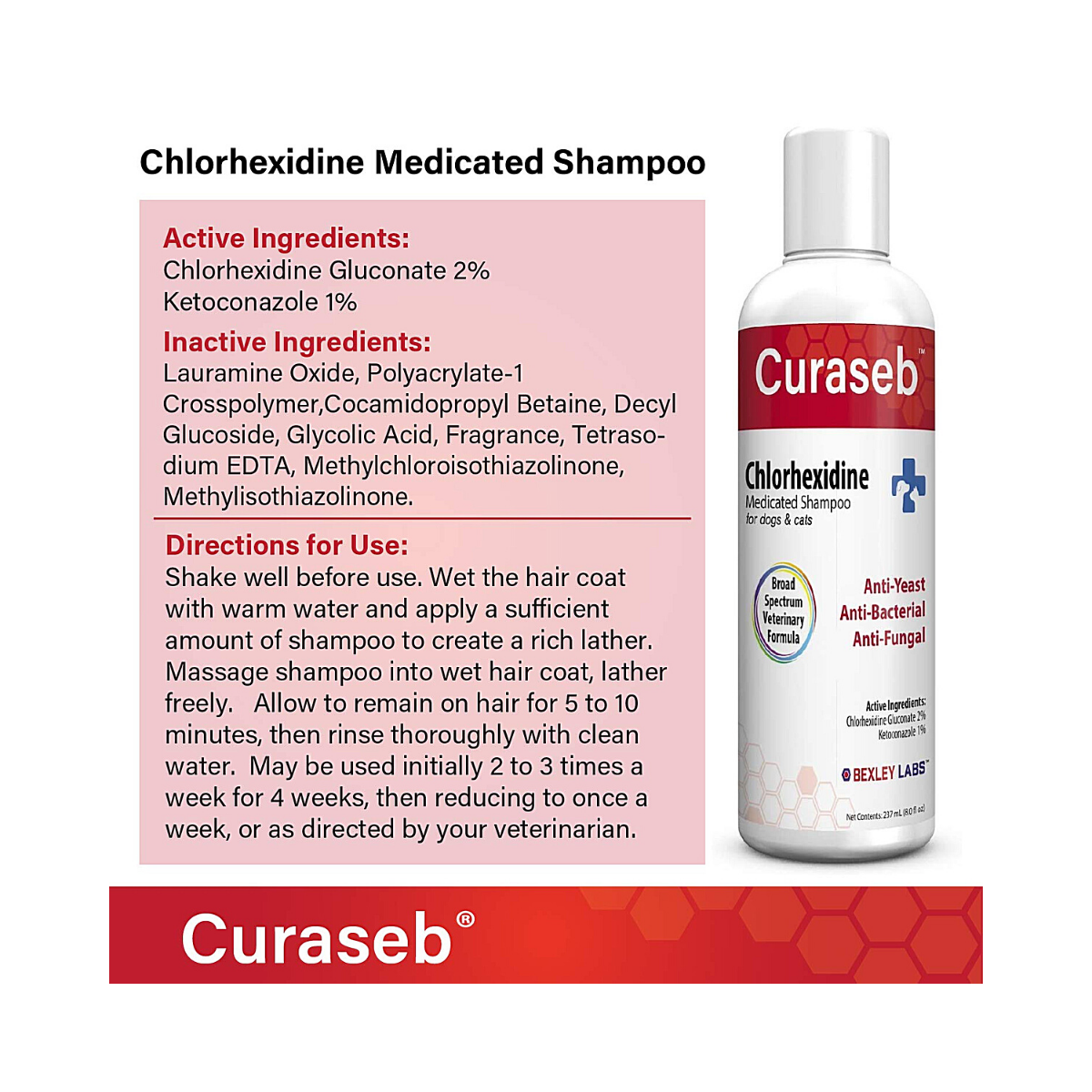 curaseb shampoo reviews