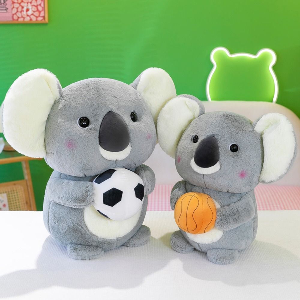 cute koala stuffed animals
