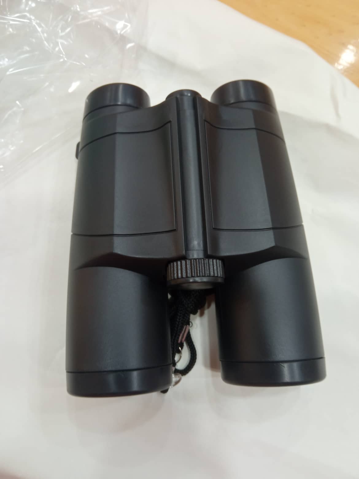 Ống Nhòm 2 Mắt Binoculars Chuyên Dụng