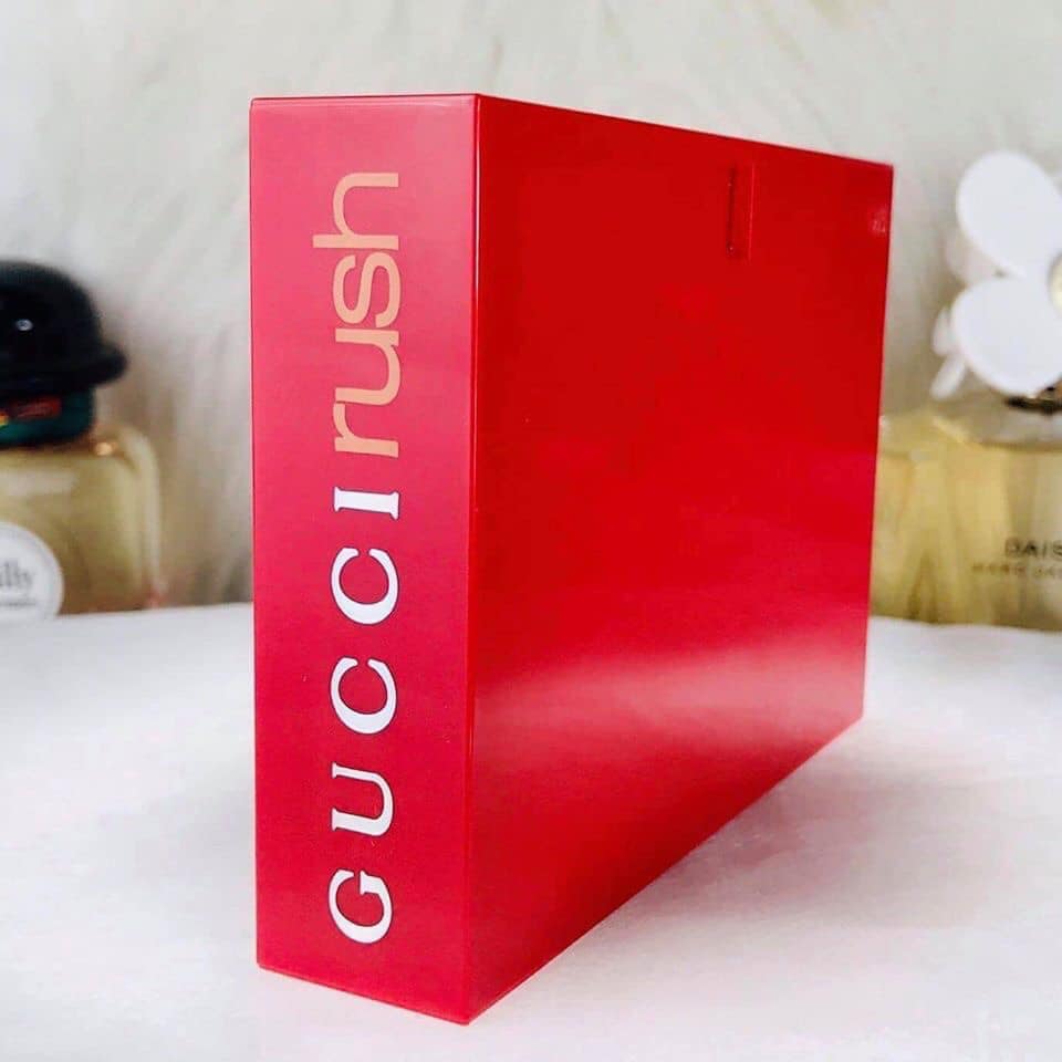 Nước hoa Gucci Rush EDT 75ml