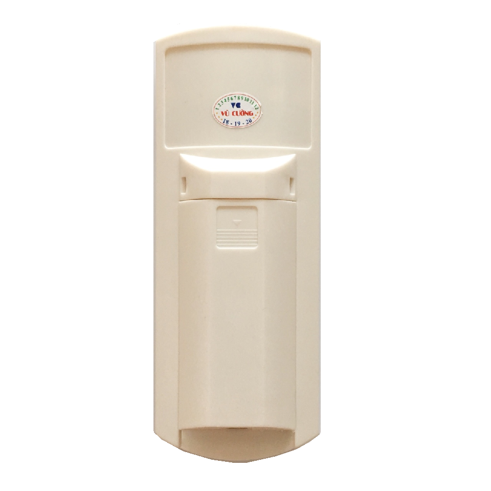 [HCM]ĐIỀU KHIỂN MÁY LẠNH PANASONIC ( Eion )