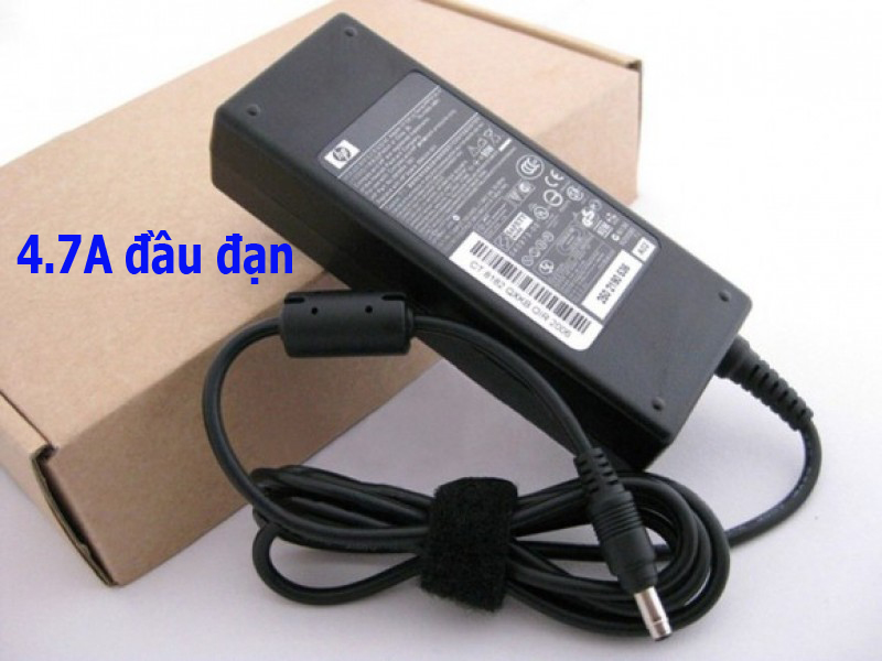 Sạc Hp 18.5V/ 3.5A ( 65W ) , 19V/4.7A ( 90W )