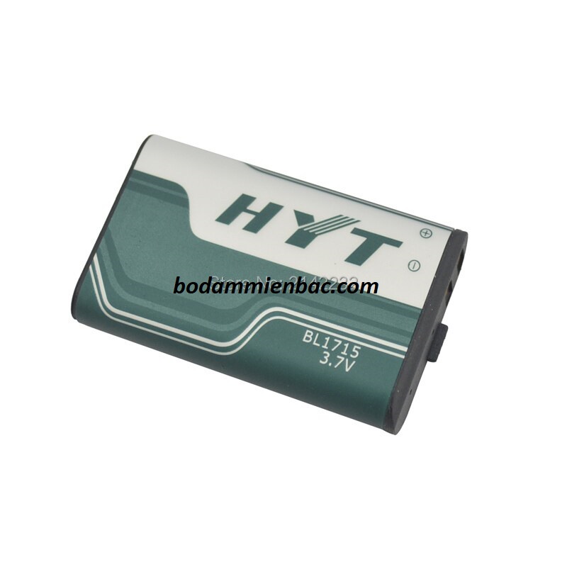 Pin bộ đàm HYT TC-320 / BL 1715