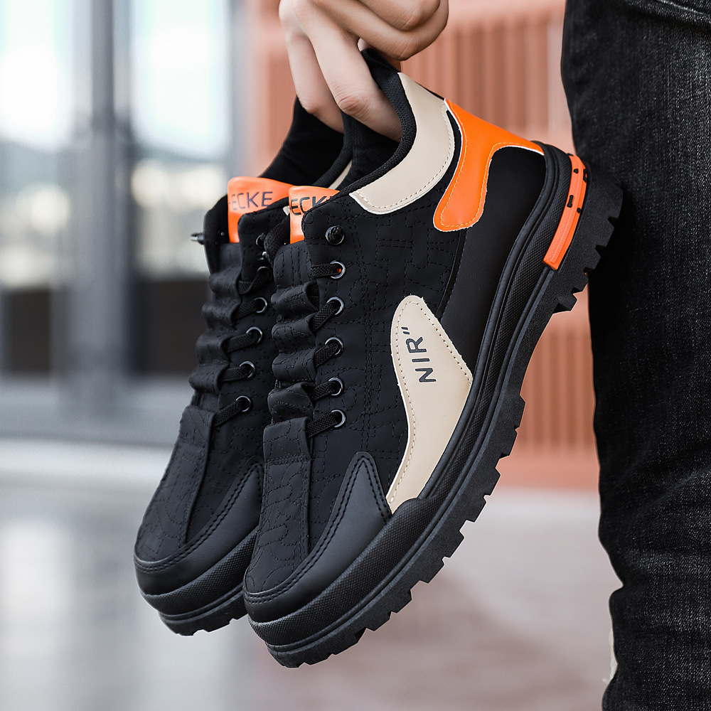 nike huarache yellow zip