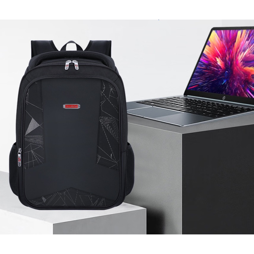 Balo LAPTOP,Đi Học,Đi Làm Thời Trang S1306