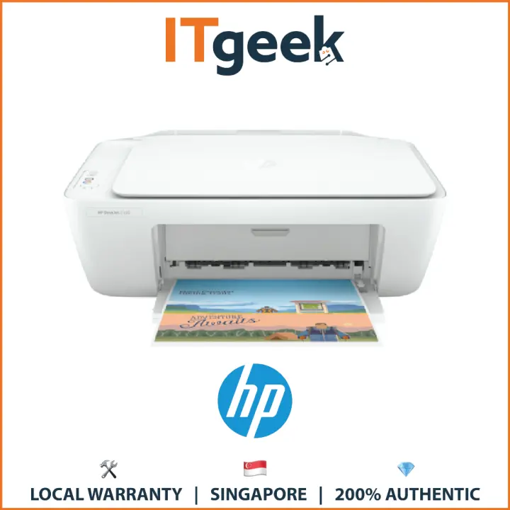 hp 2330 printer