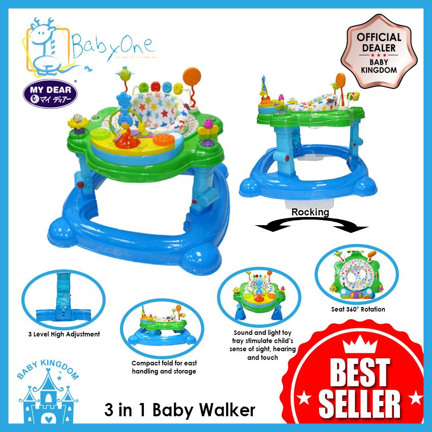 babyone walker
