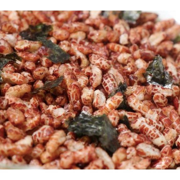 1.5KG GẠO LỨT SẤY RONG BIỂN