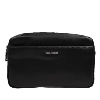 hush puppies clutch bag