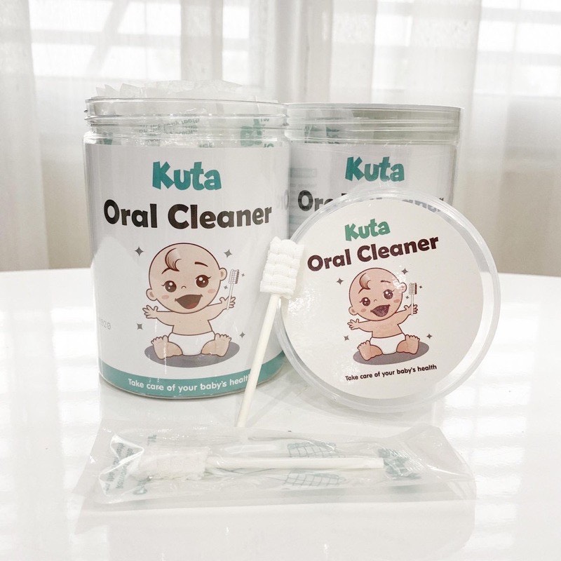 Que rơ lưỡi thần thánh chính hãng Kuta
