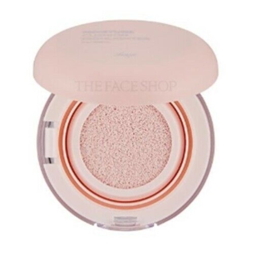[THE FACE SHOP] Moisture Cushion Blush 8g