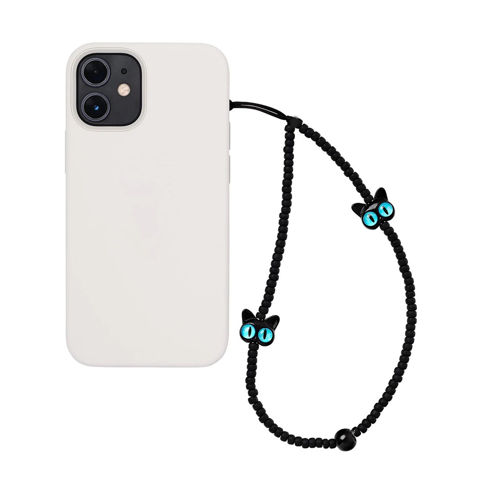 Boho Macrame Phone Wrist Strap Cell Phone Lanyard With - Temu