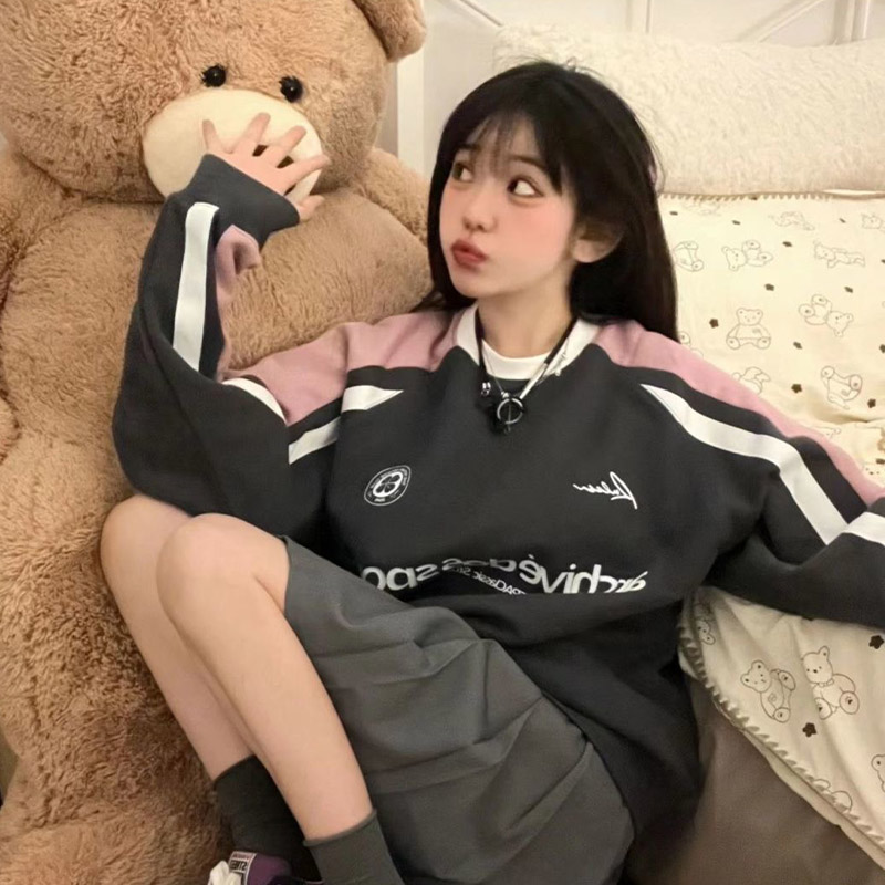 Guima women's sweatshirt tops