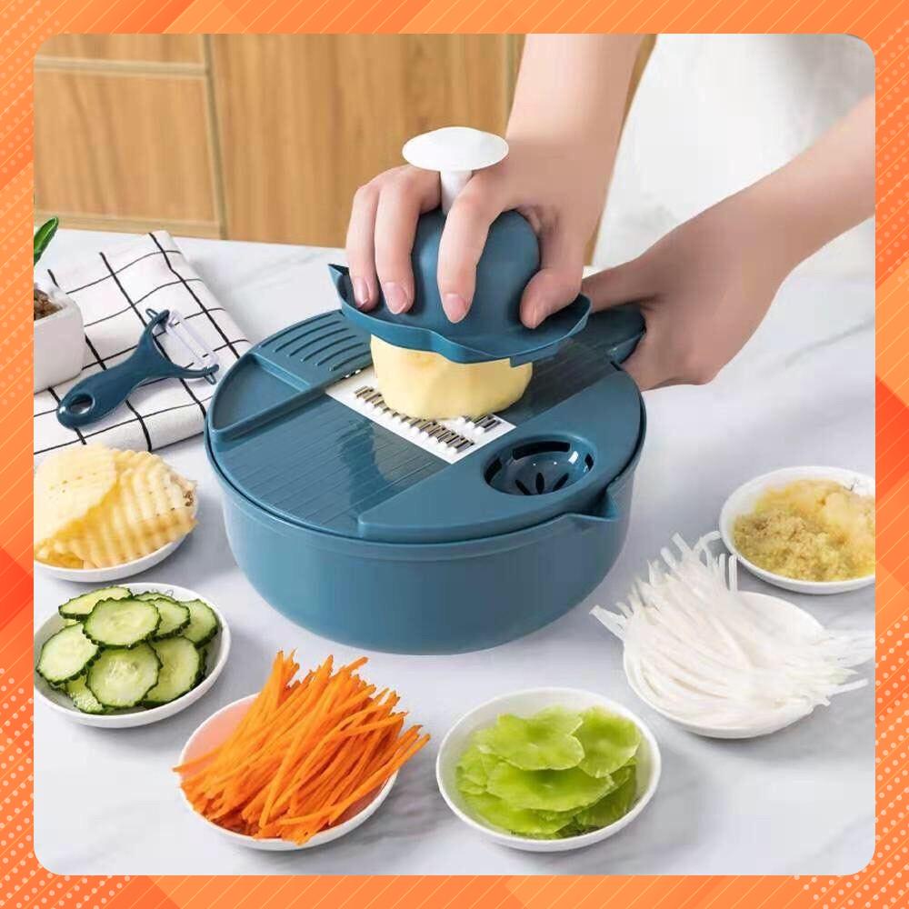 Bộ dụng cụ nhà bếp đa năng