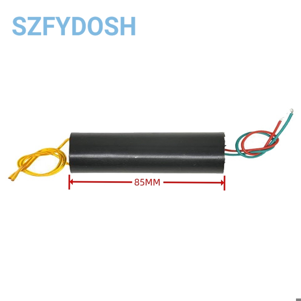 【The-Best】 3V-6V bis 400kV 400000V 1000KV Step up Power Module High Voltage Generator Generator 1000kmer Booster Module 3-6V 400KV.