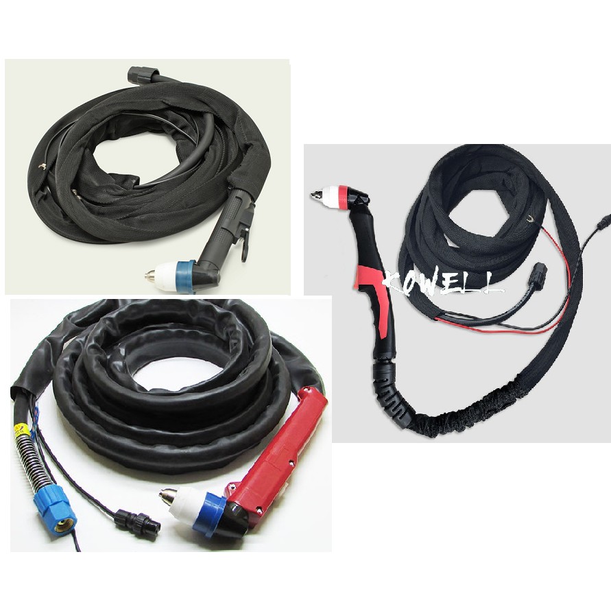 Mỏ cắt plasma P80 Súng cắt plasma