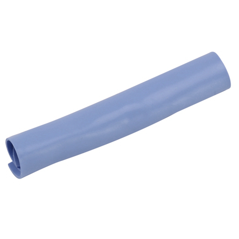 GPU CPU Heatsink Cooling Conductive Silicone Pad 100mmx100mmx1mm Thermal Pad High Quality